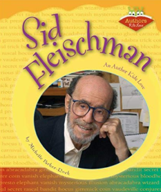 Sid Fleischman